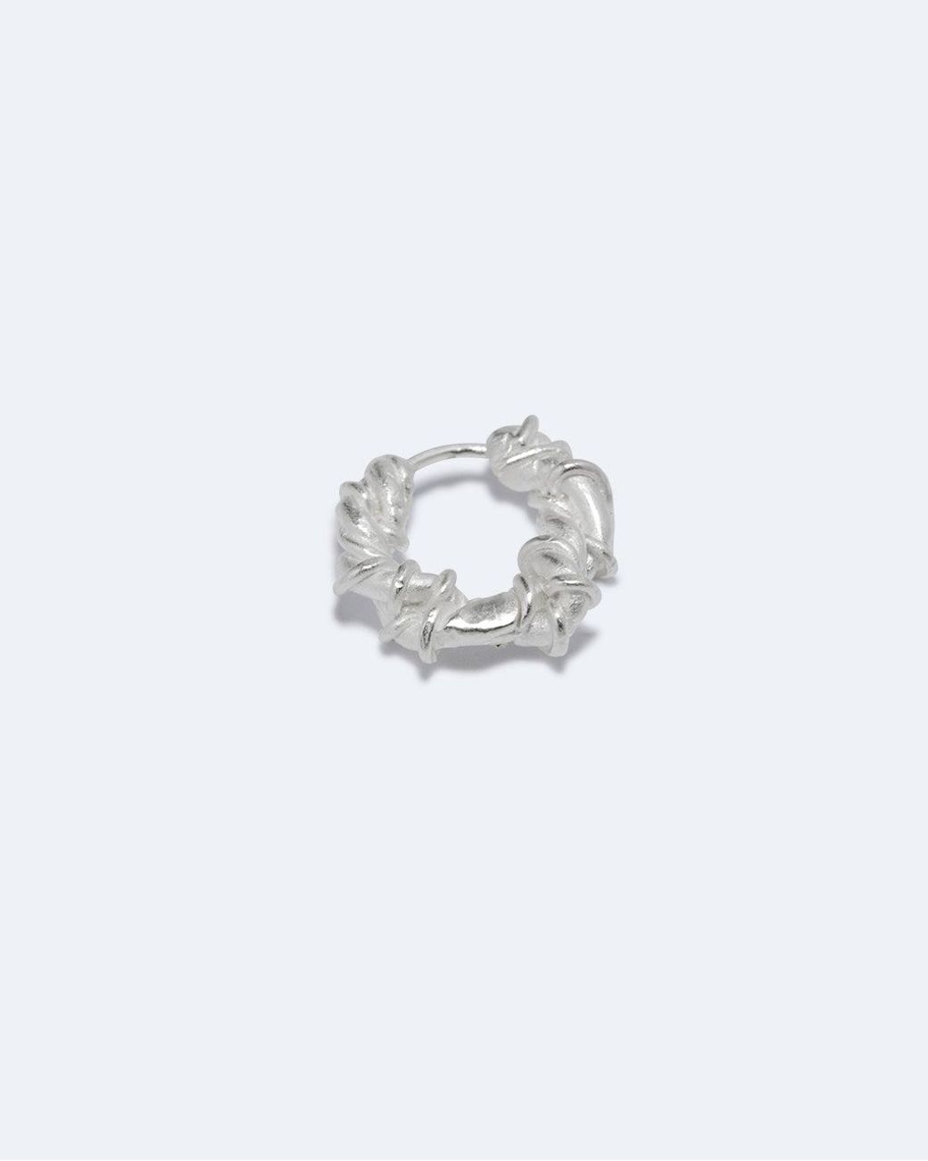 COMPLETEDWORKS Metallic The Fates Were Interwoven