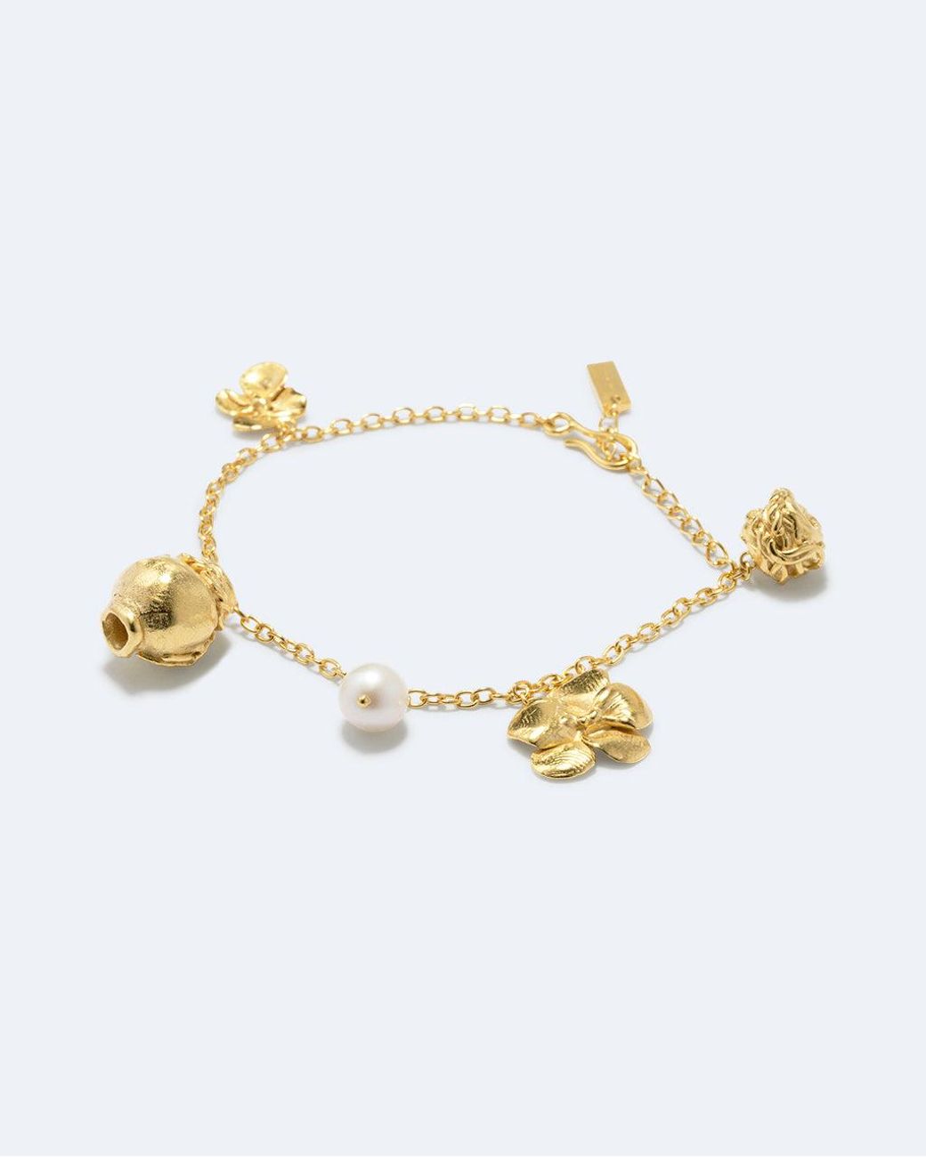 COMPLETEDWORKS Metallic Journey Through Memory