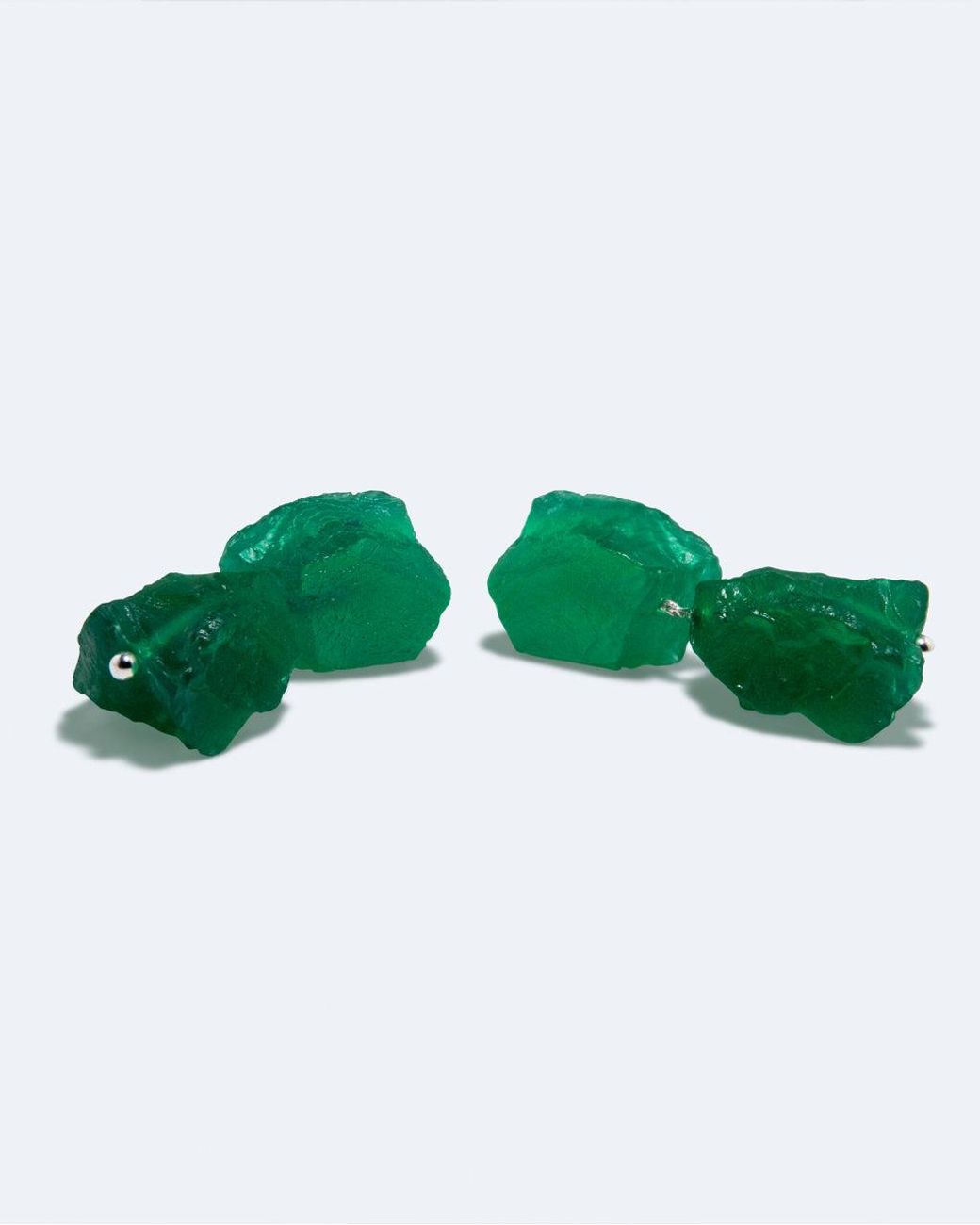 COMPLETEDWORKS Green The Iceberg's Other Half