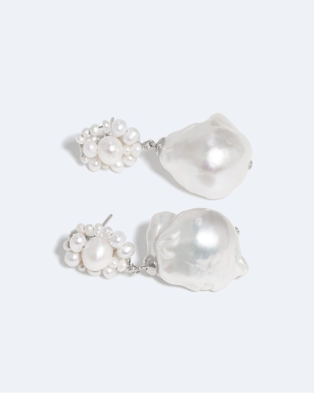 COMPLETEDWORKS White Tra‐La‐La