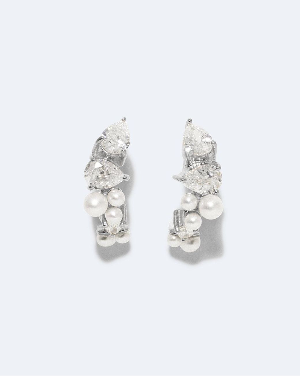 COMPLETEDWORKS White Chasing Shadows