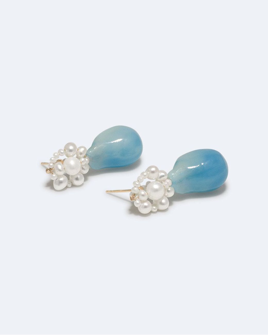 COMPLETEDWORKS Blue Tra‐La‐La