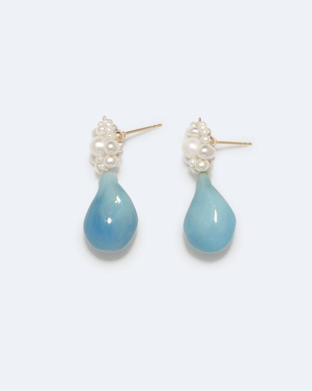 COMPLETEDWORKS Blue Tra‐La‐La