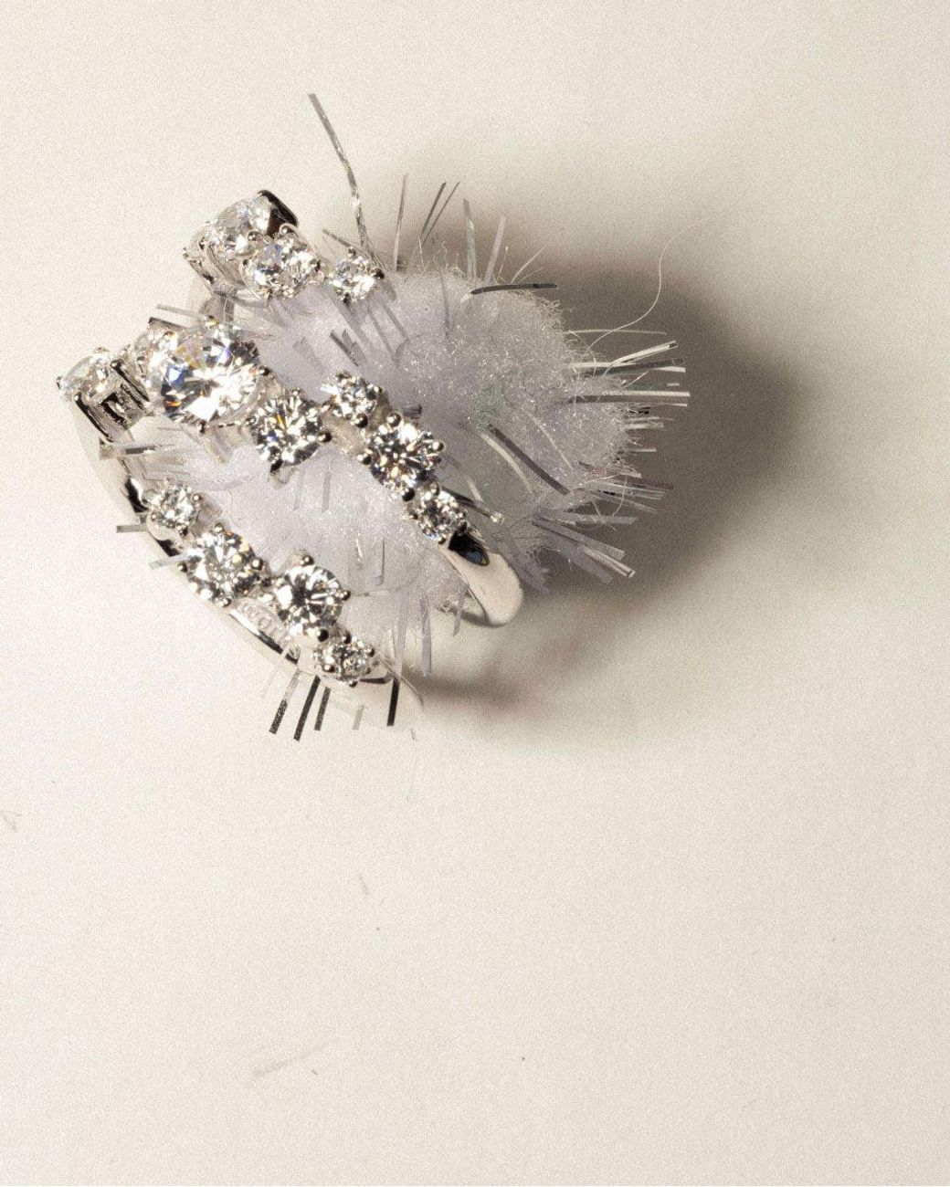 COMPLETEDWORKS White Time Is Layered