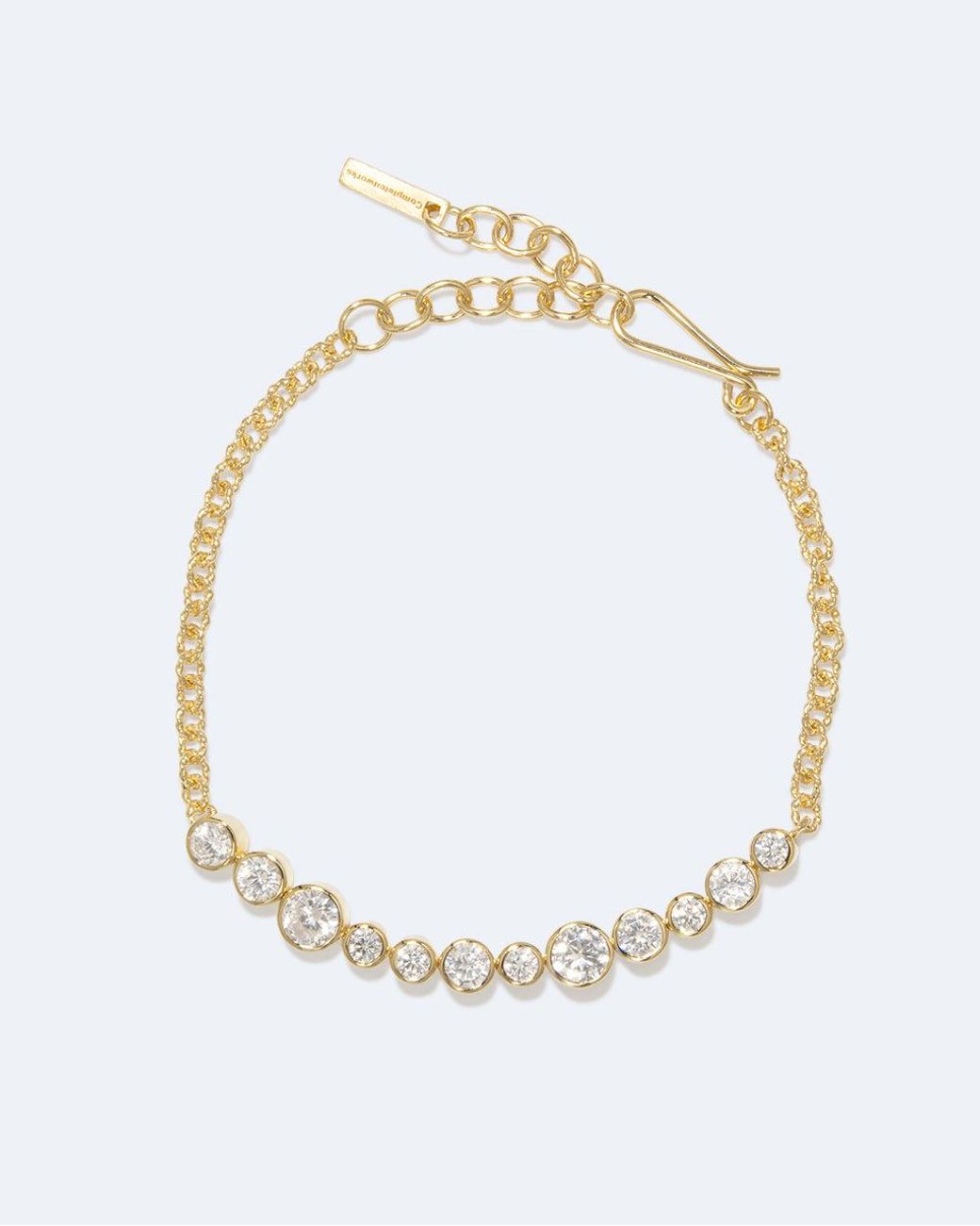 COMPLETEDWORKS White Wild Eyed