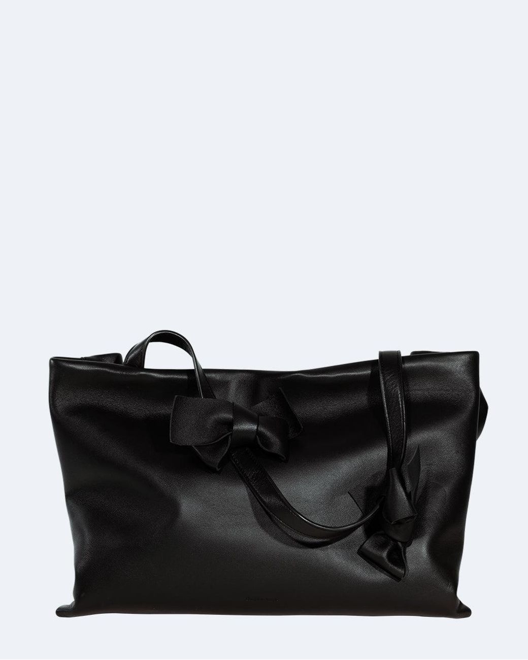 COMPLETEDWORKS Black Bows