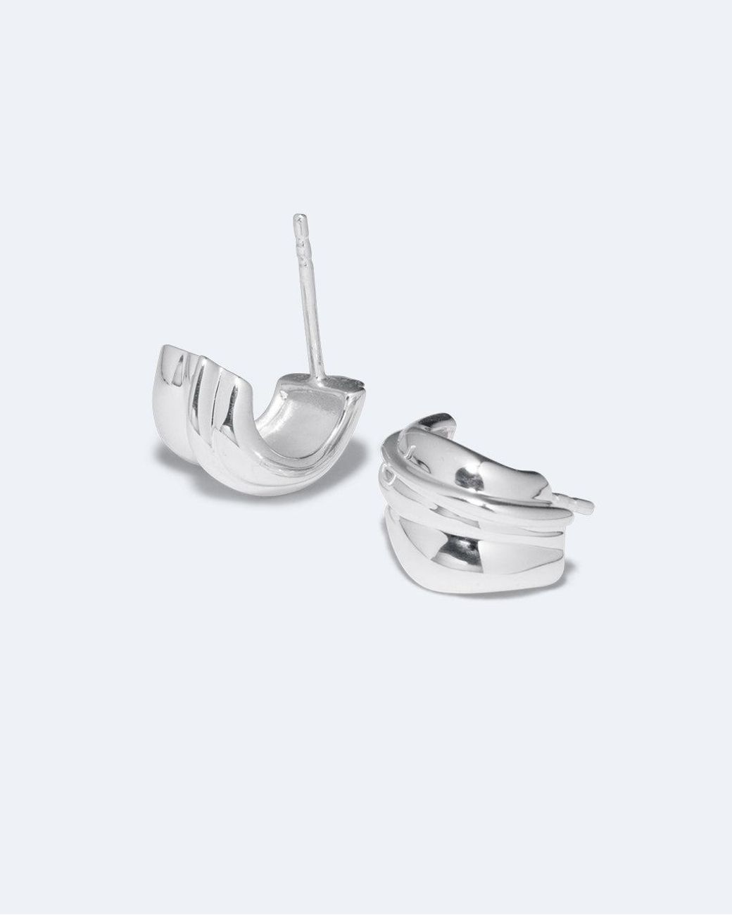 COMPLETEDWORKS Metallic Foreshore
