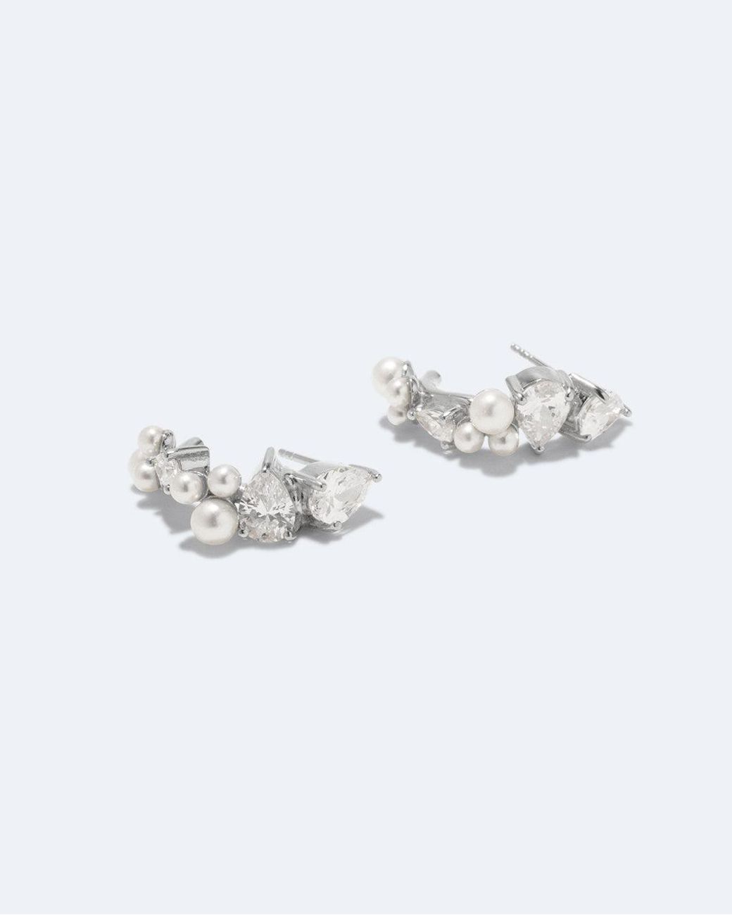 COMPLETEDWORKS White Chasing Shadows
