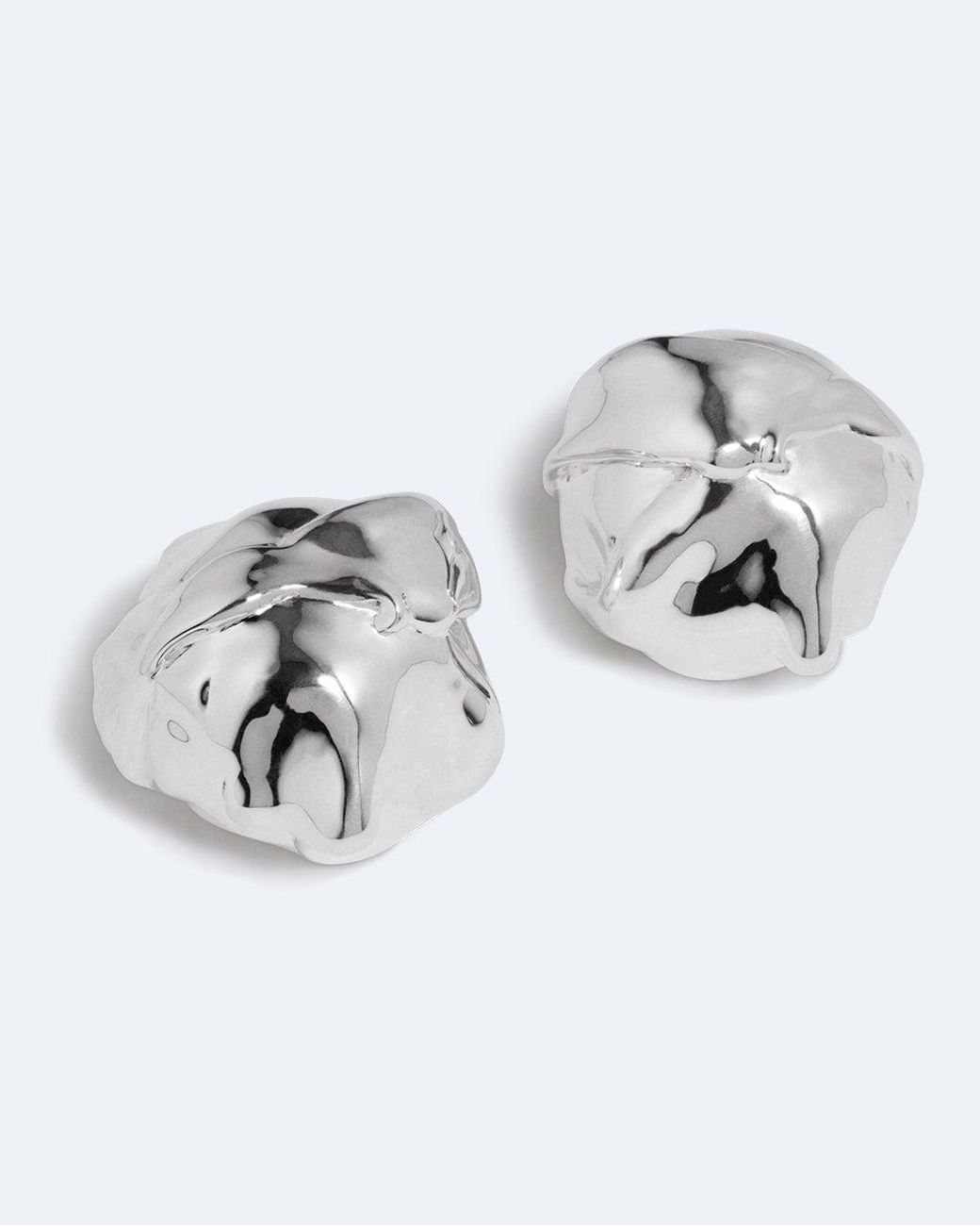 COMPLETEDWORKS Metallic Conked Out
