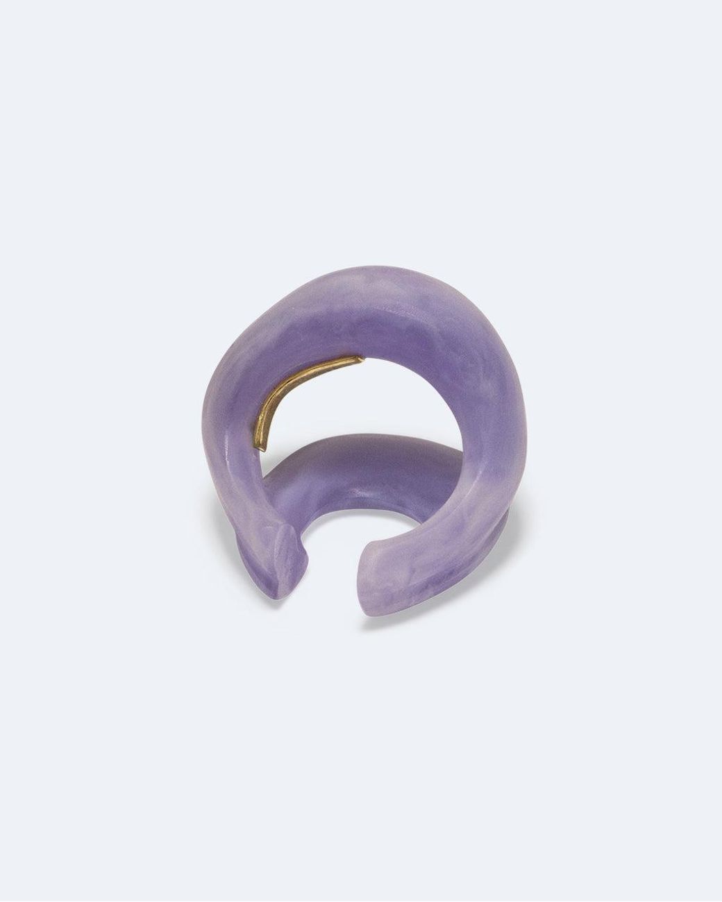 COMPLETEDWORKS Purple Somewhere Between Fine And Not Fine