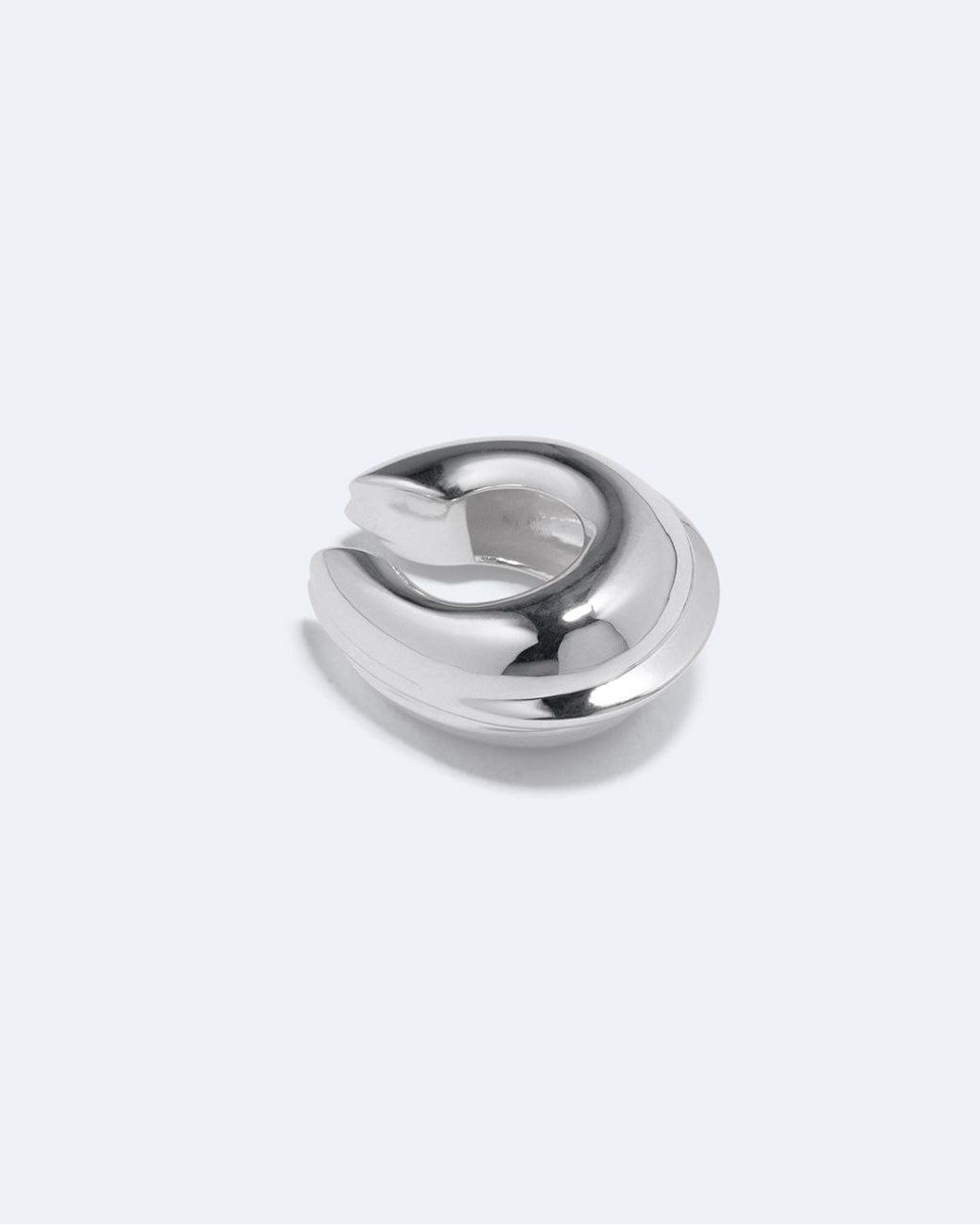 COMPLETEDWORKS Metallic Is This Riveting