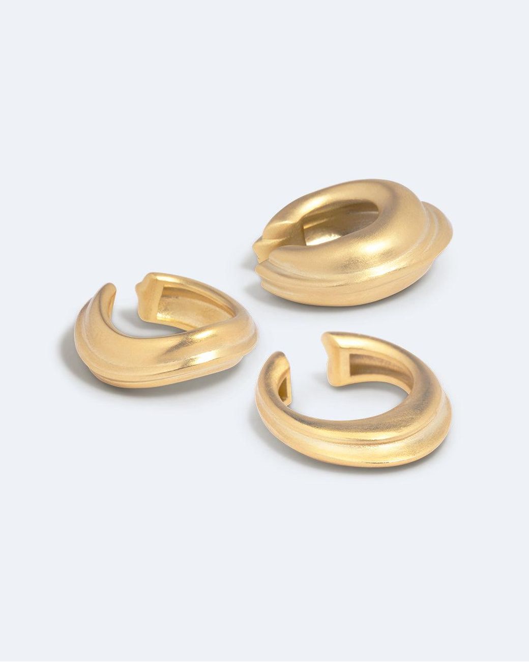 COMPLETEDWORKS Metallic Is This Riveting