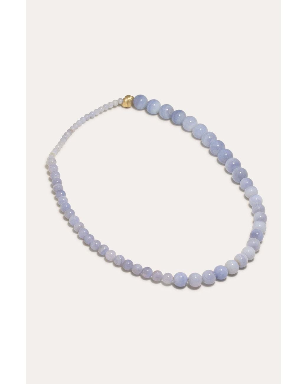 COMPLETEDWORKS Blue Tidelands for men