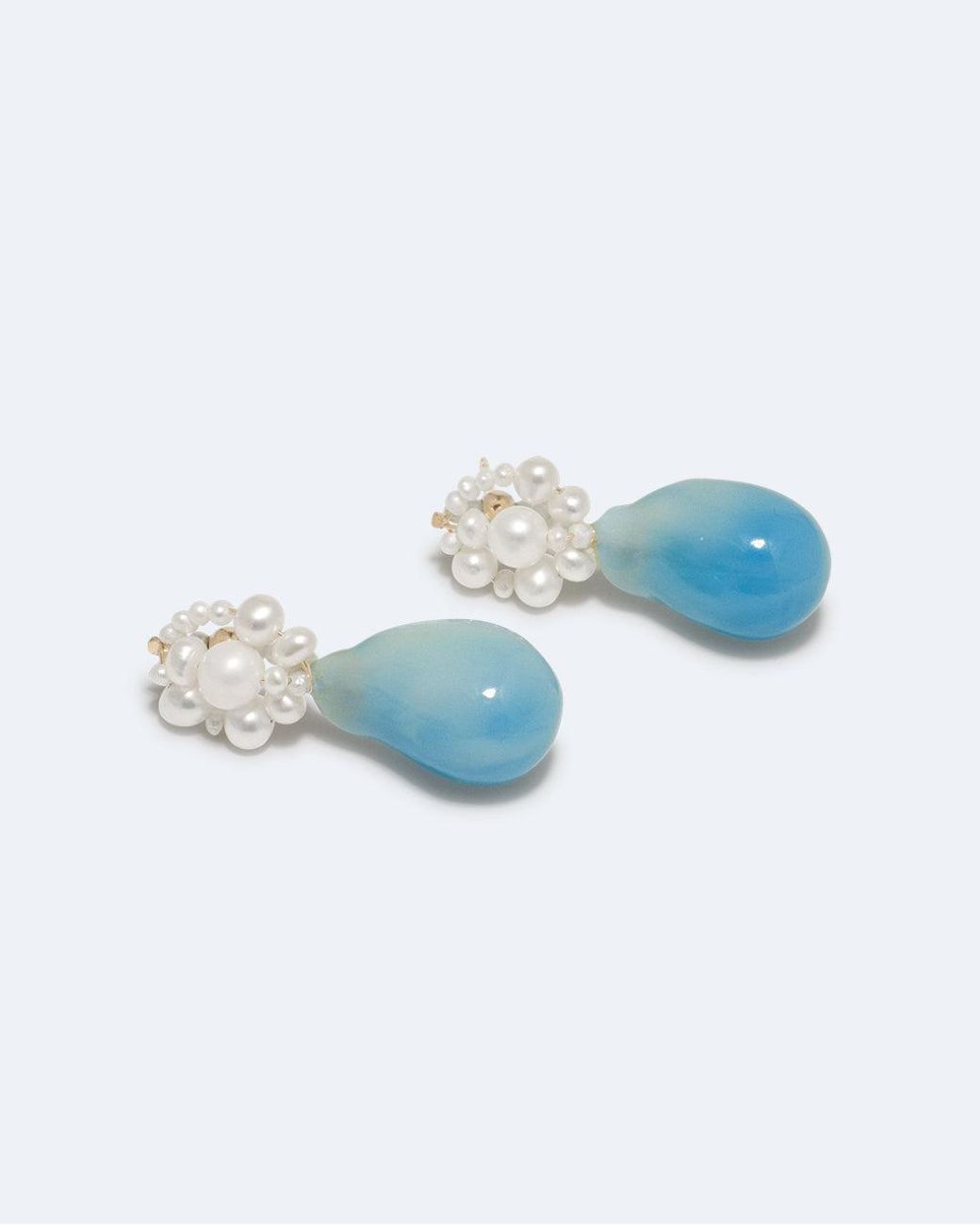 COMPLETEDWORKS Blue Tra‐La‐La