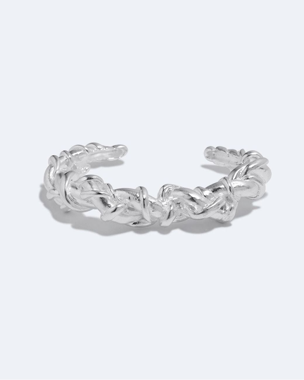 COMPLETEDWORKS White Labyrinth