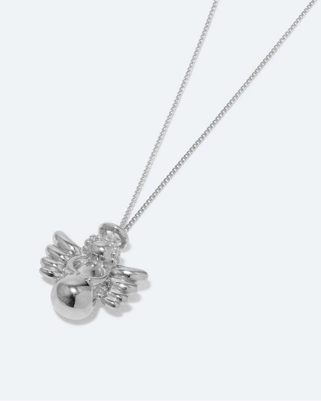 COMPLETEDWORKS White Classicworks Virgo Zodiac Balloon