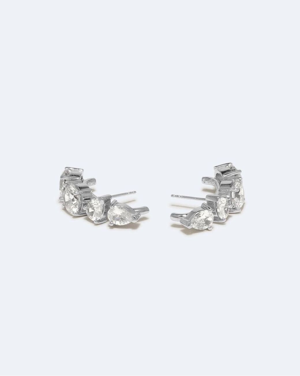 COMPLETEDWORKS White Tranquility I