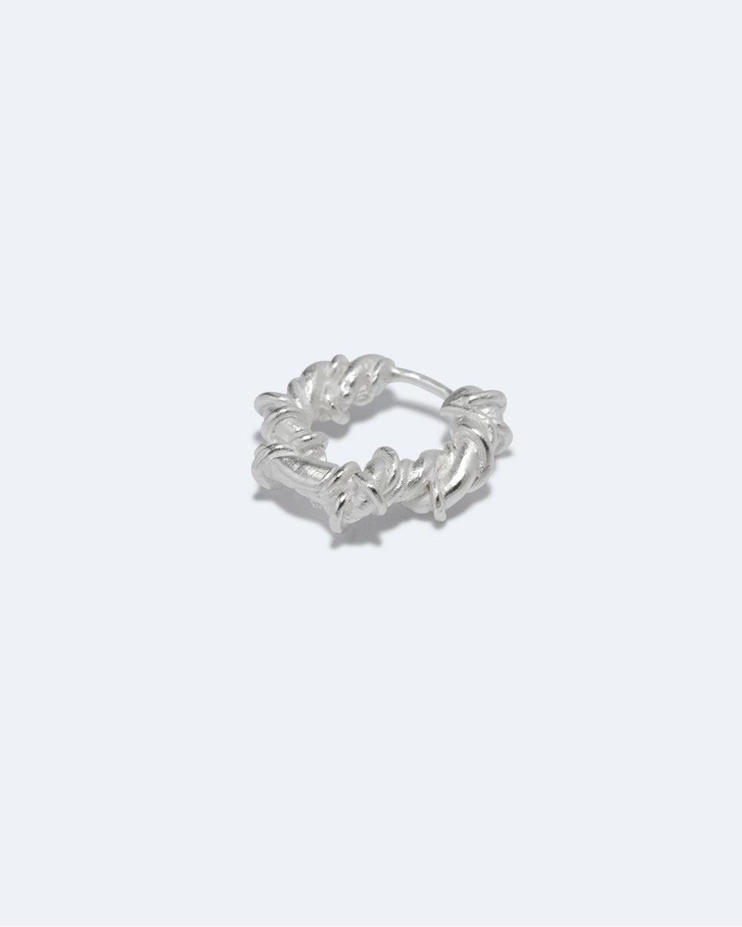 COMPLETEDWORKS Metallic The Fates Were Interwoven
