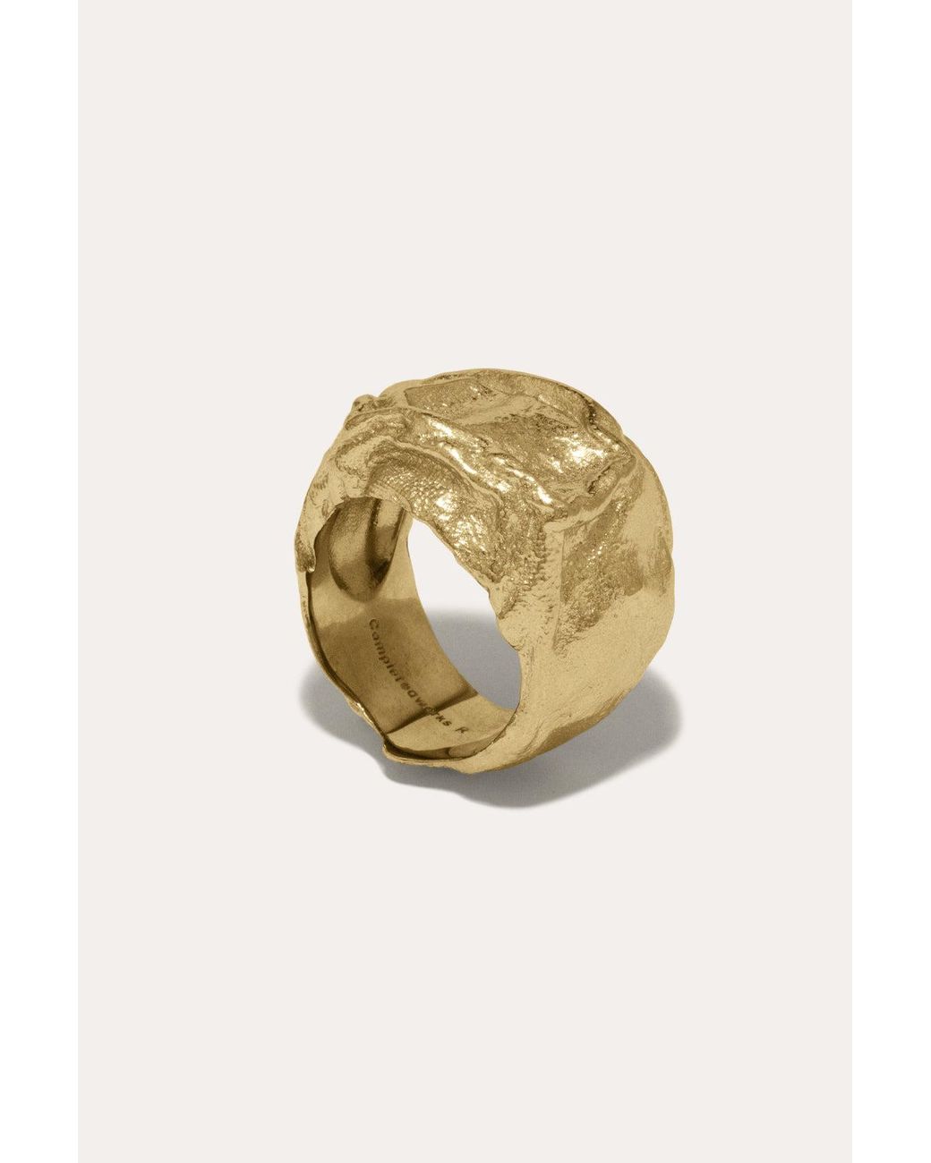COMPLETEDWORKS Metallic Blimey for men