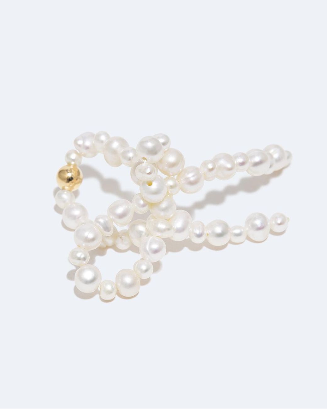 COMPLETEDWORKS White Loop‐The‐Loop