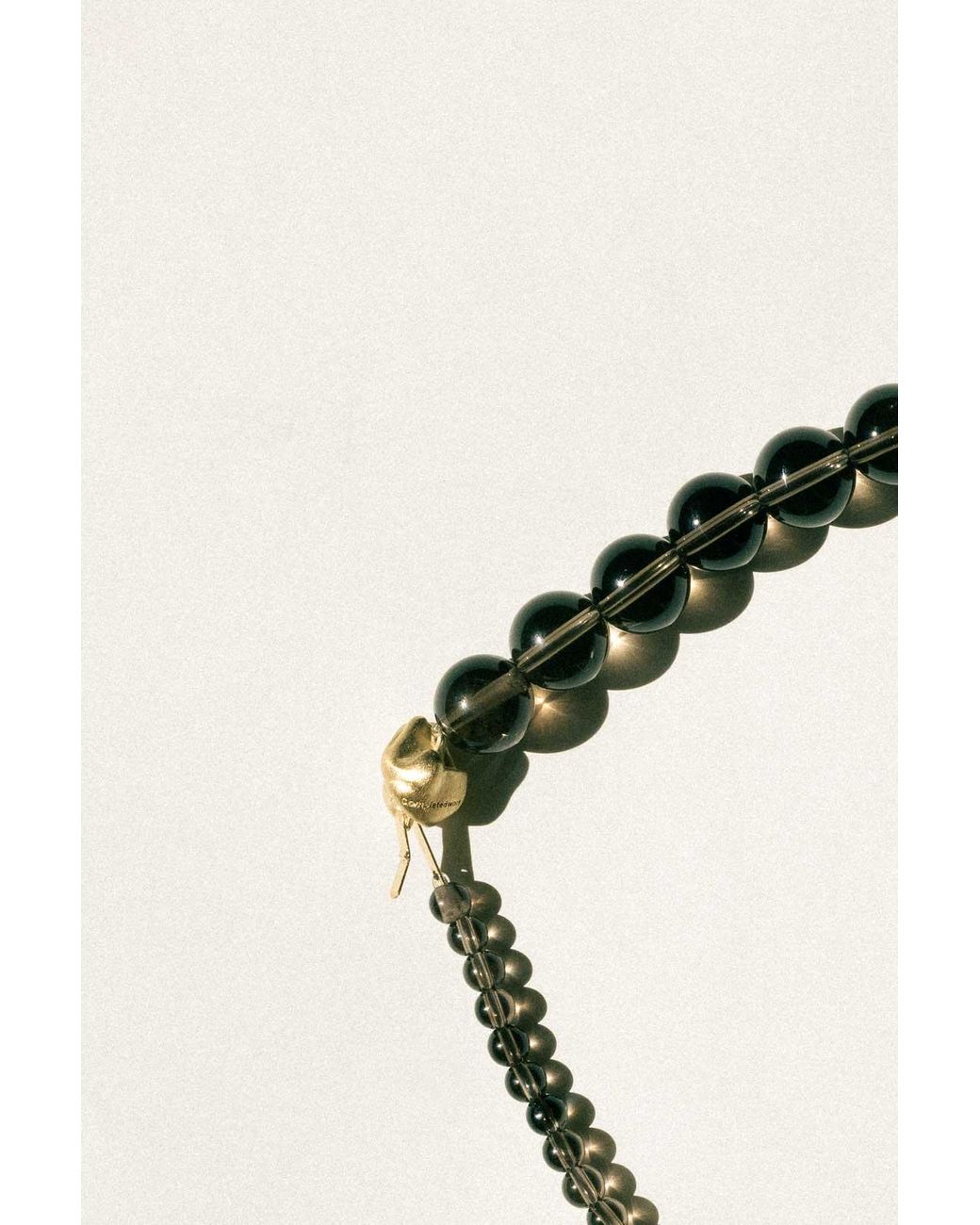COMPLETEDWORKS Metallic Tidelands for men