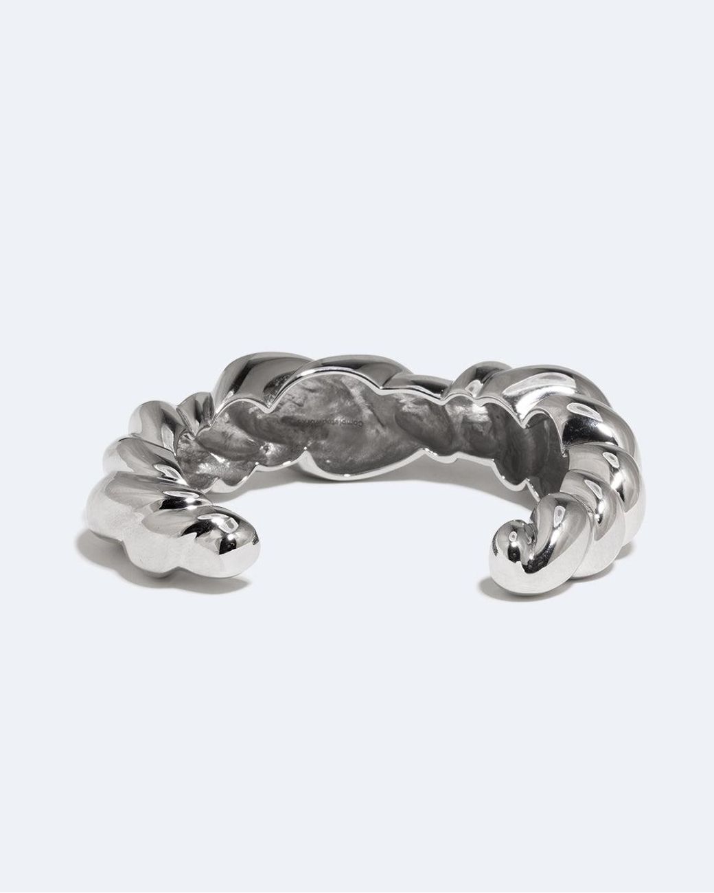 COMPLETEDWORKS Metallic Meandering