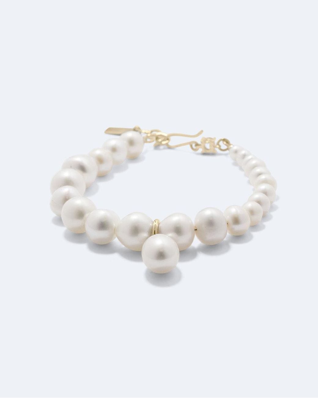 COMPLETEDWORKS White A Quiet Loop