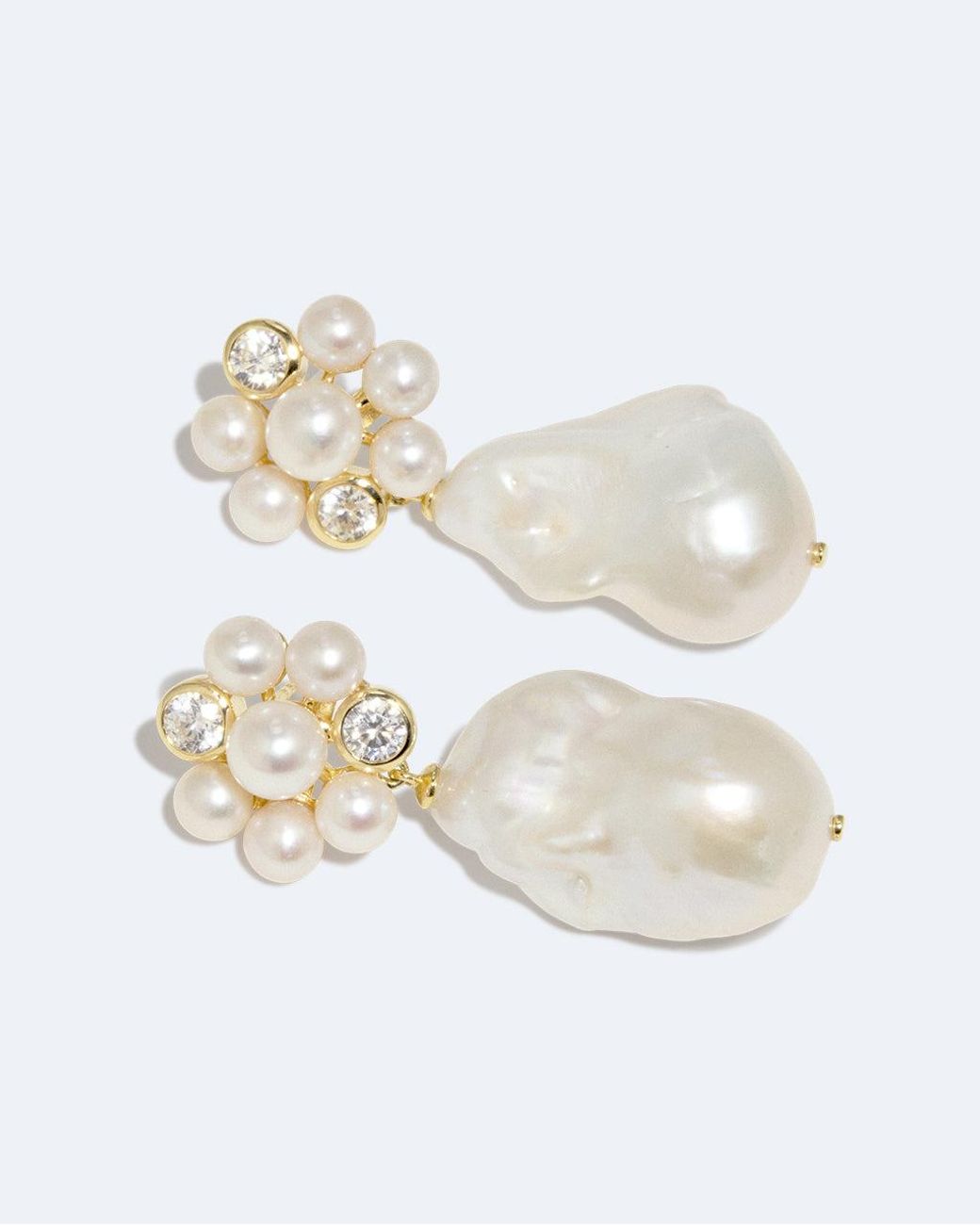 COMPLETEDWORKS White Lightdrops