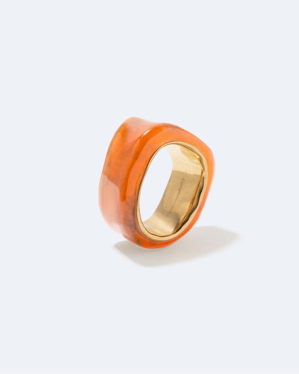 COMPLETEDWORKS Orange A Virtuous Circle for men