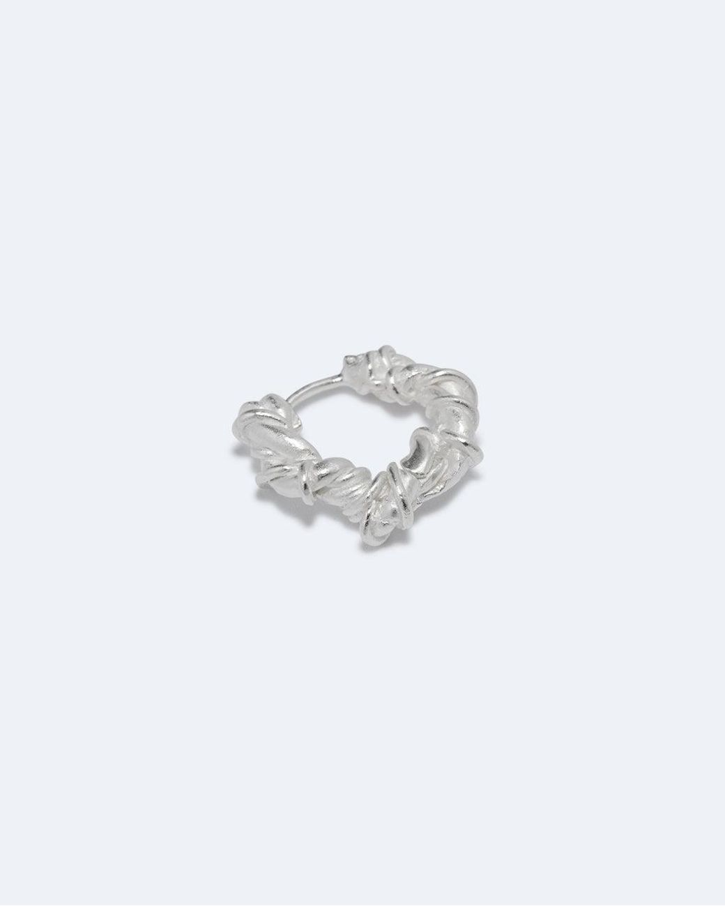 COMPLETEDWORKS Metallic The Fates Were Interwoven