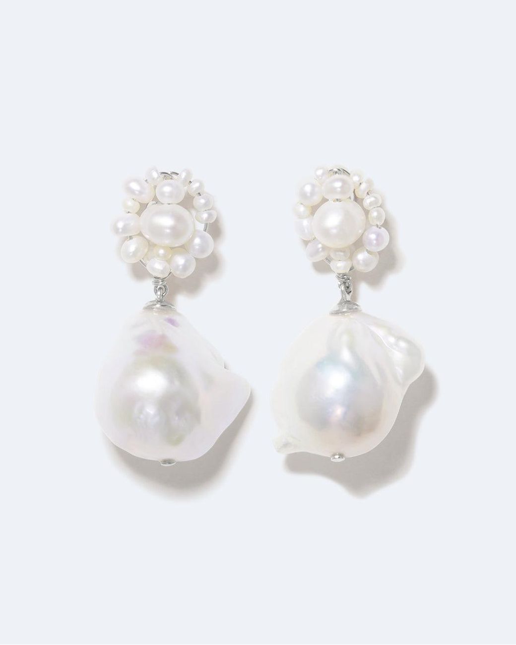 COMPLETEDWORKS White Tra‐La‐La