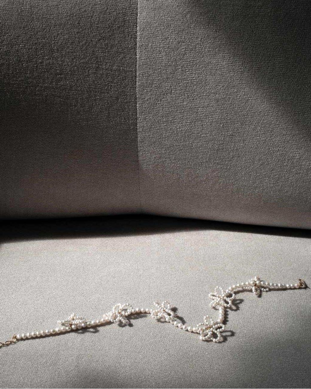 COMPLETEDWORKS White Milk And Honey
