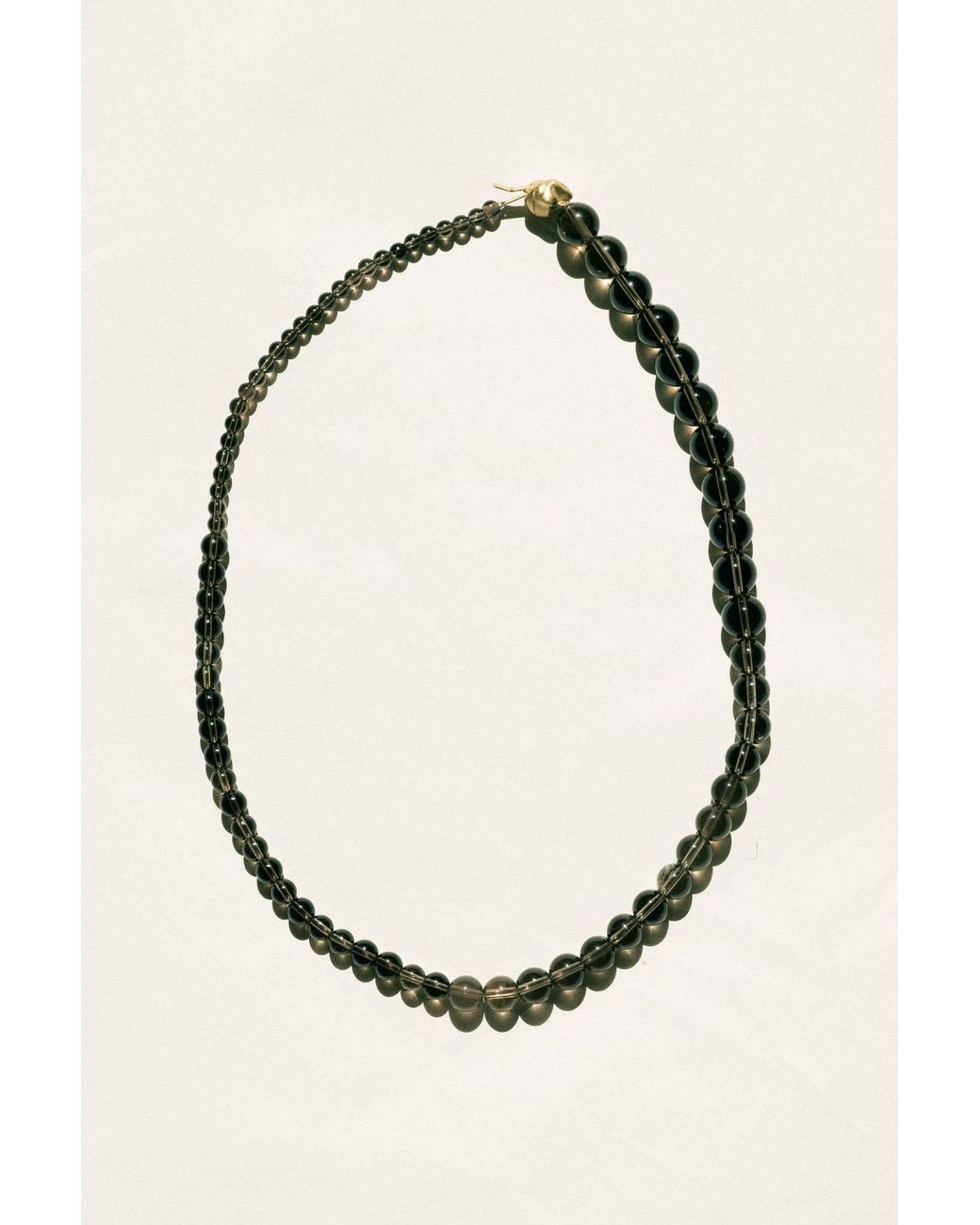 COMPLETEDWORKS Metallic Tidelands for men