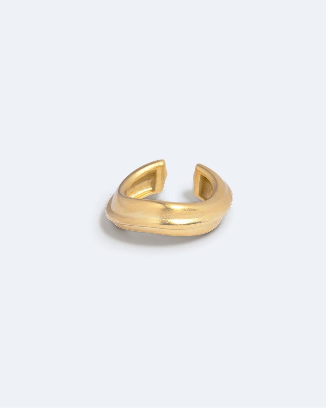 COMPLETEDWORKS Metallic Is This Riveting