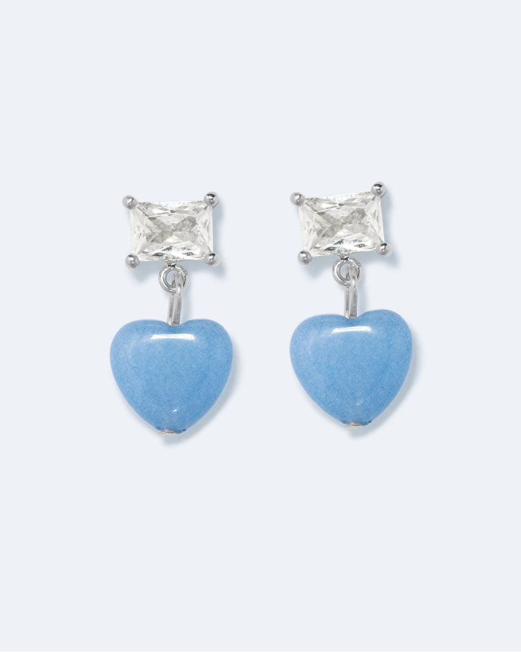 COMPLETEDWORKS Blue The Heart's Window