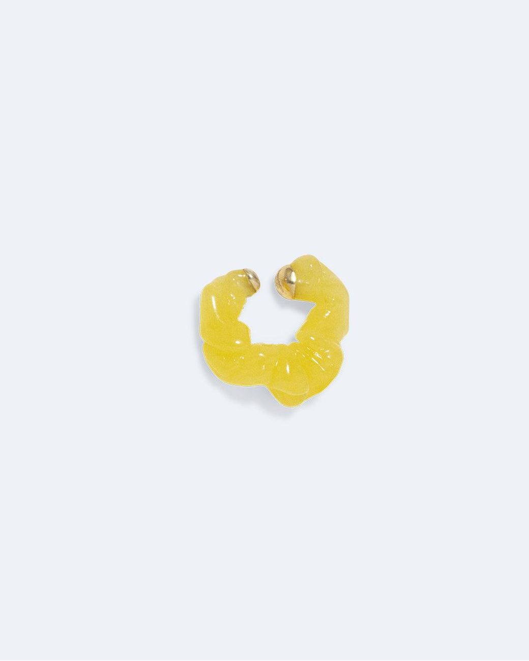 COMPLETEDWORKS Multicolor Ruffle