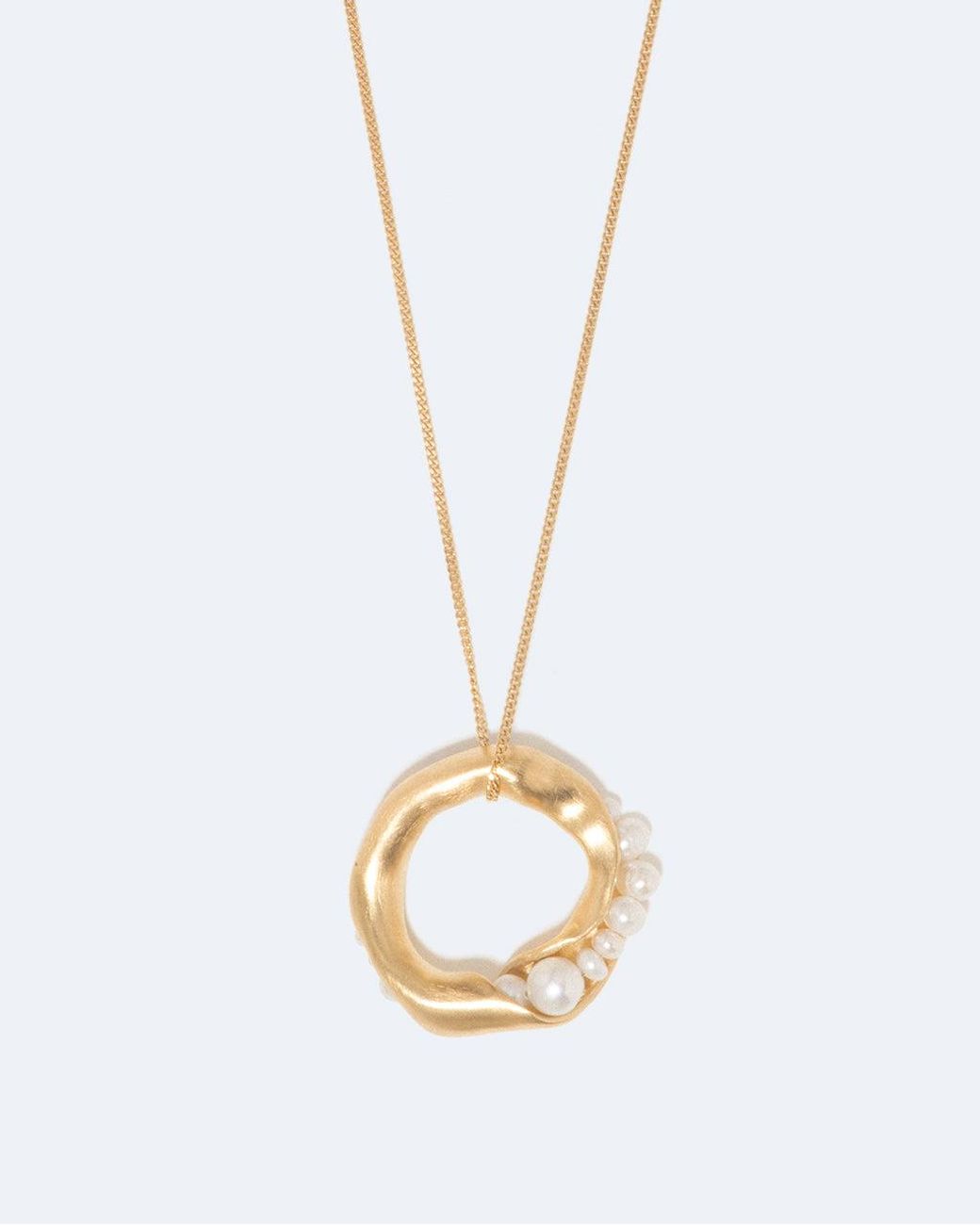 COMPLETEDWORKS Multicolor Drippity Drip