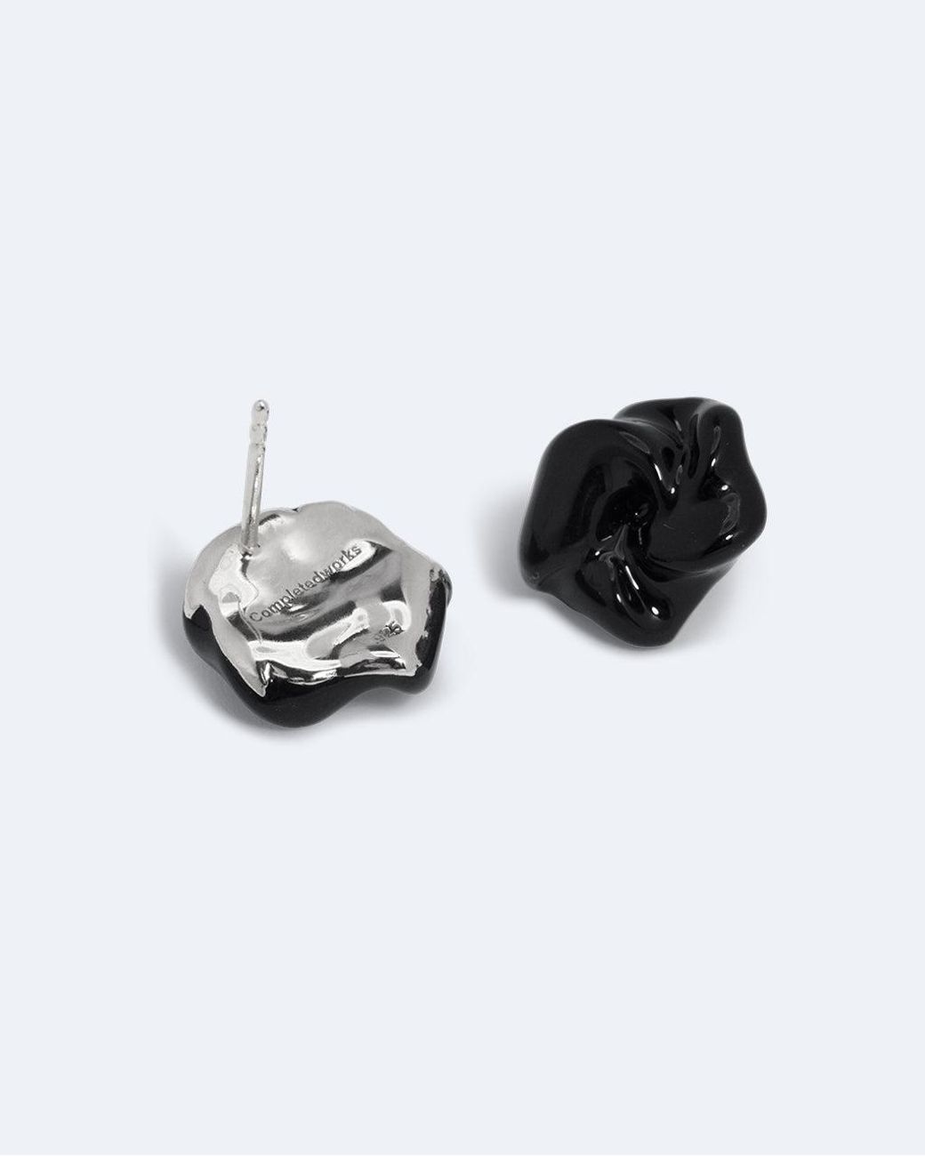 COMPLETEDWORKS Black The Depths Of Time