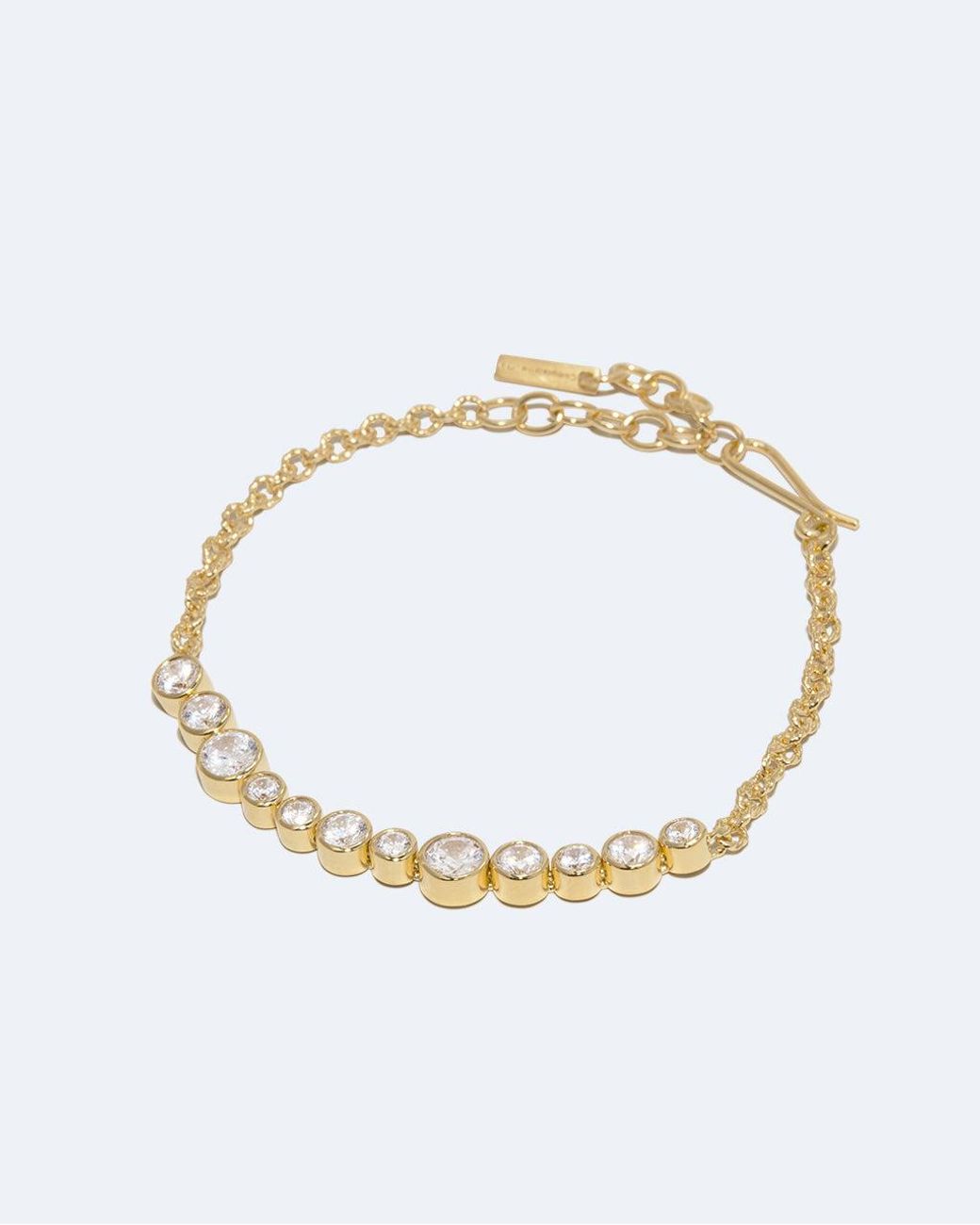 COMPLETEDWORKS White Wild Eyed