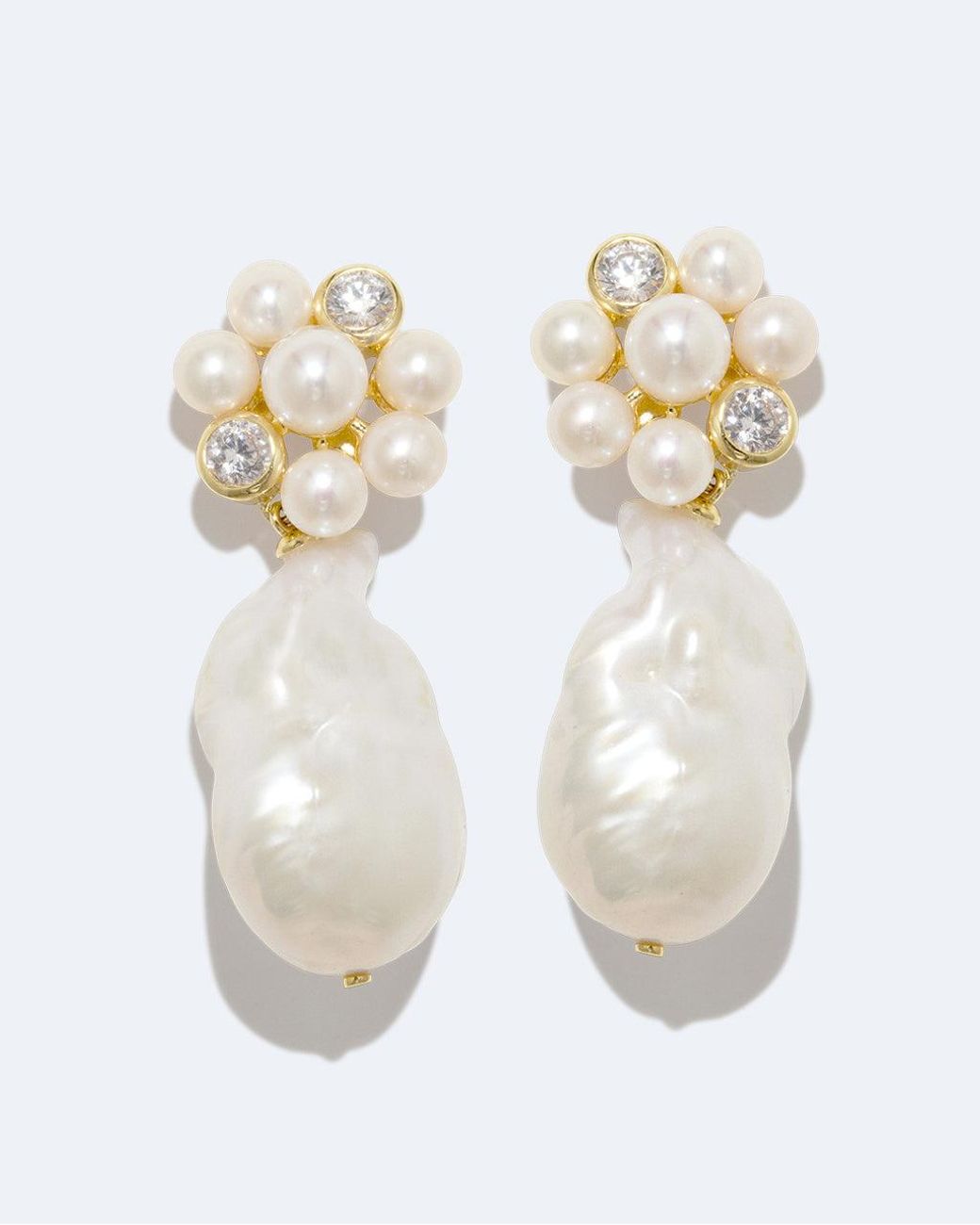 COMPLETEDWORKS White Lightdrops