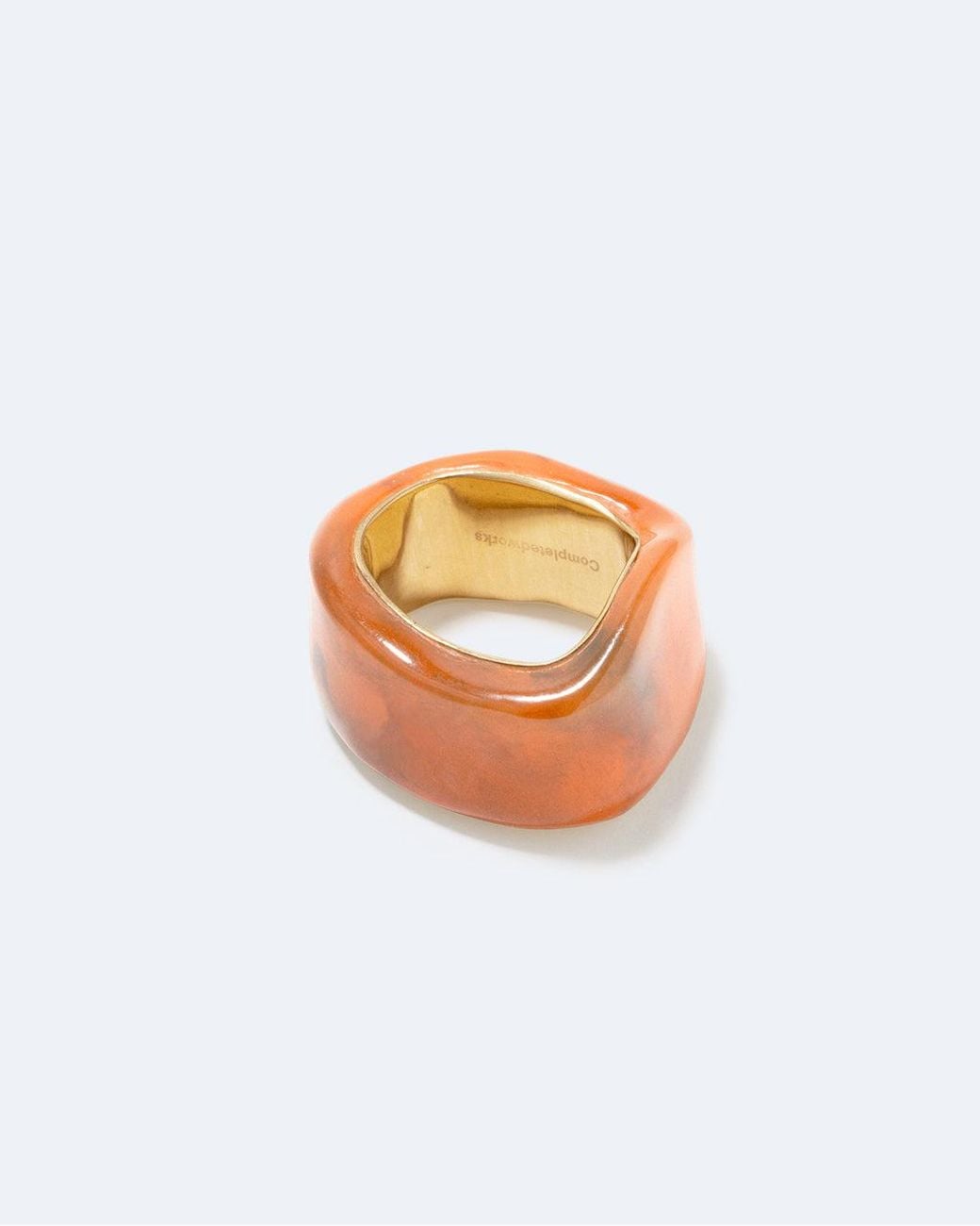 COMPLETEDWORKS Orange A Virtuous Circle for men