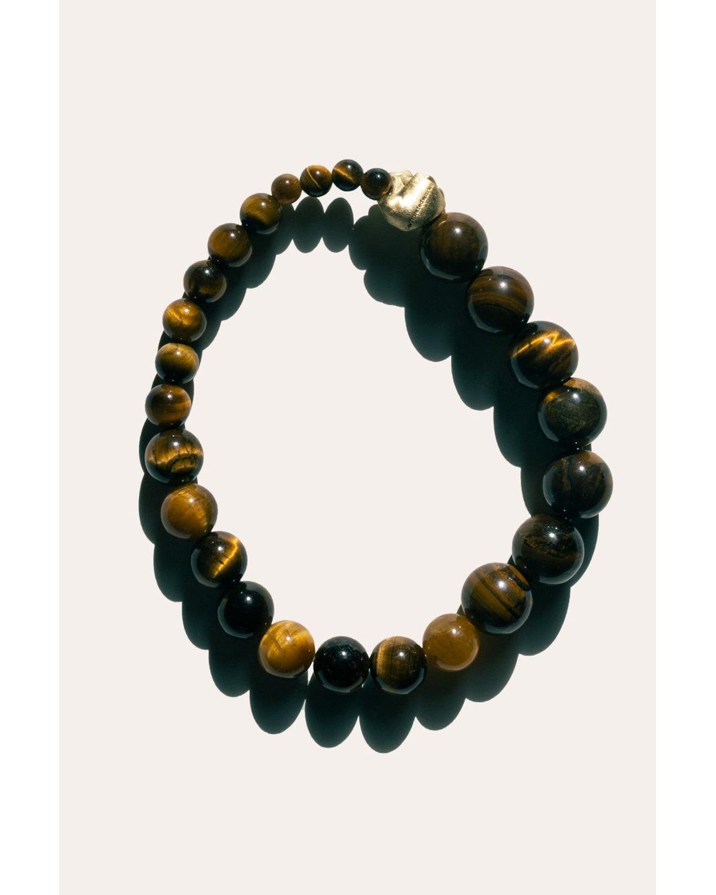 COMPLETEDWORKS Metallic Tidelands for men