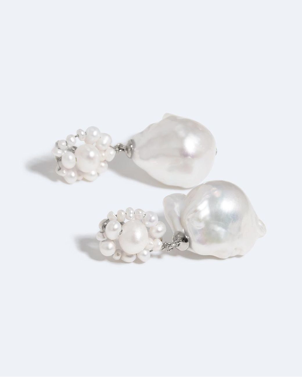 COMPLETEDWORKS White Tra‐La‐La