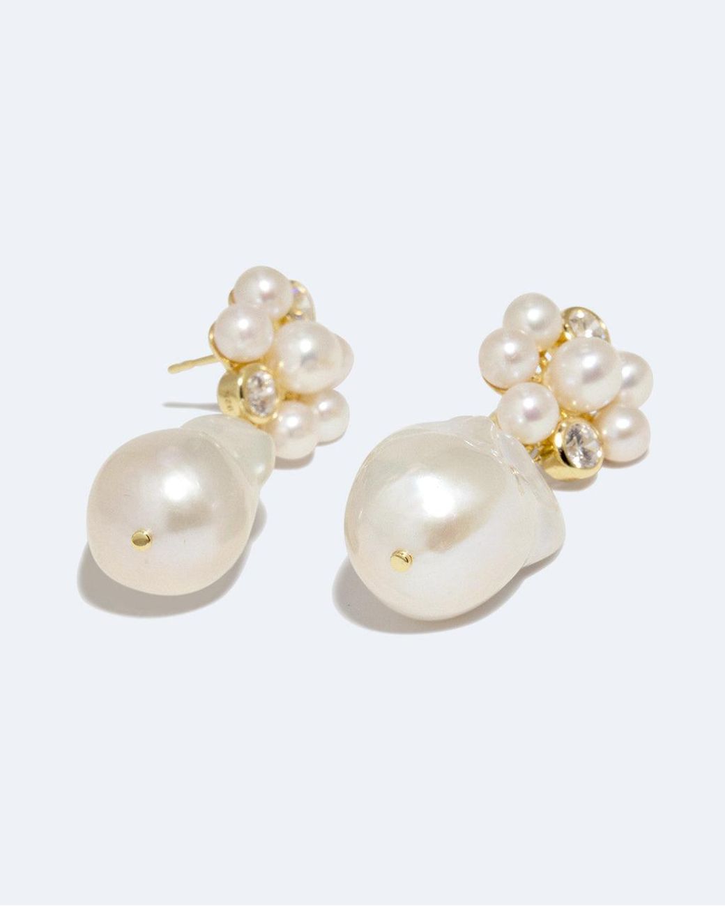 COMPLETEDWORKS White Lightdrops