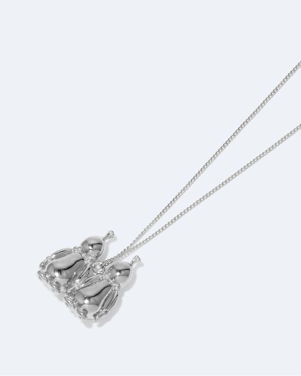 COMPLETEDWORKS White Classicworks Gemini Zodiac Balloon