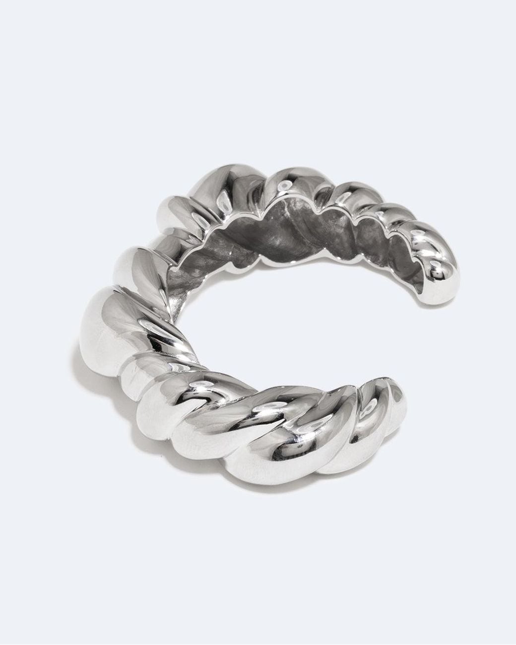 COMPLETEDWORKS Metallic Meandering