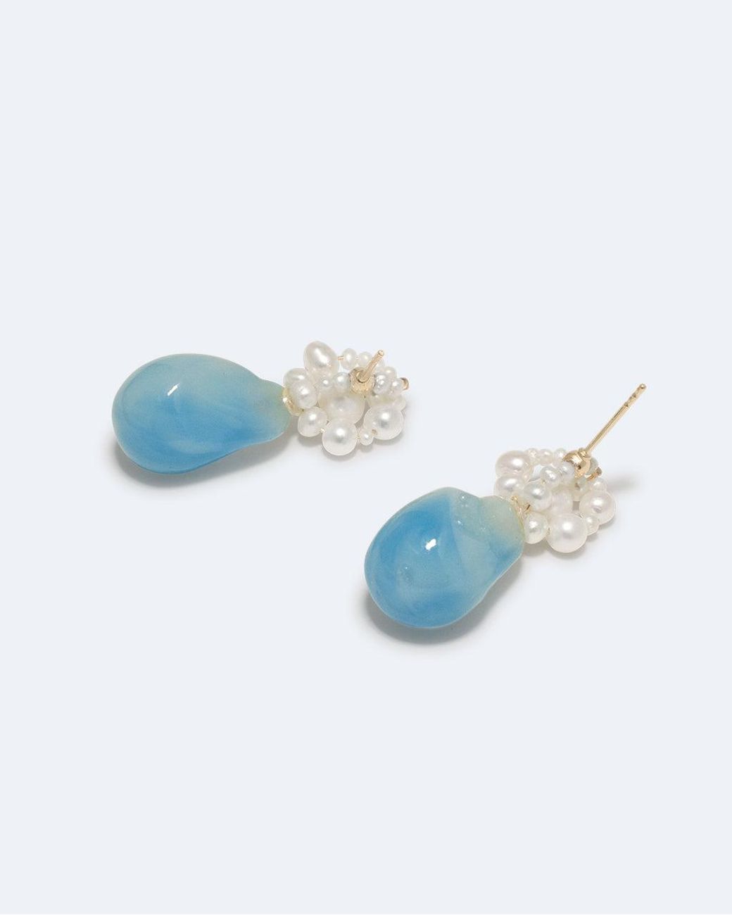 COMPLETEDWORKS Blue Tra‐La‐La
