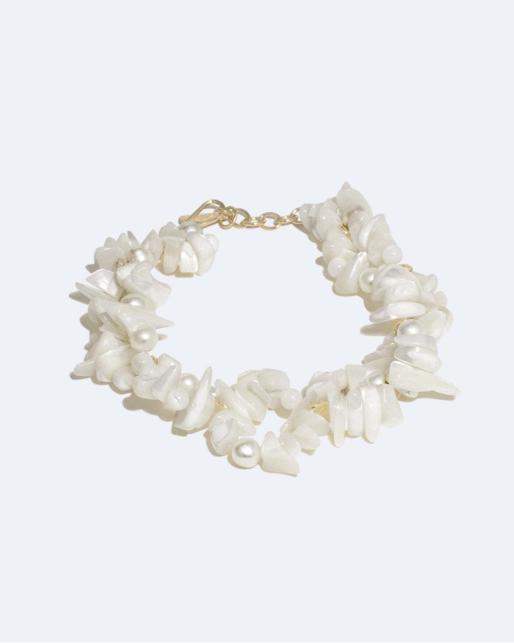 COMPLETEDWORKS White The Shifting Stream