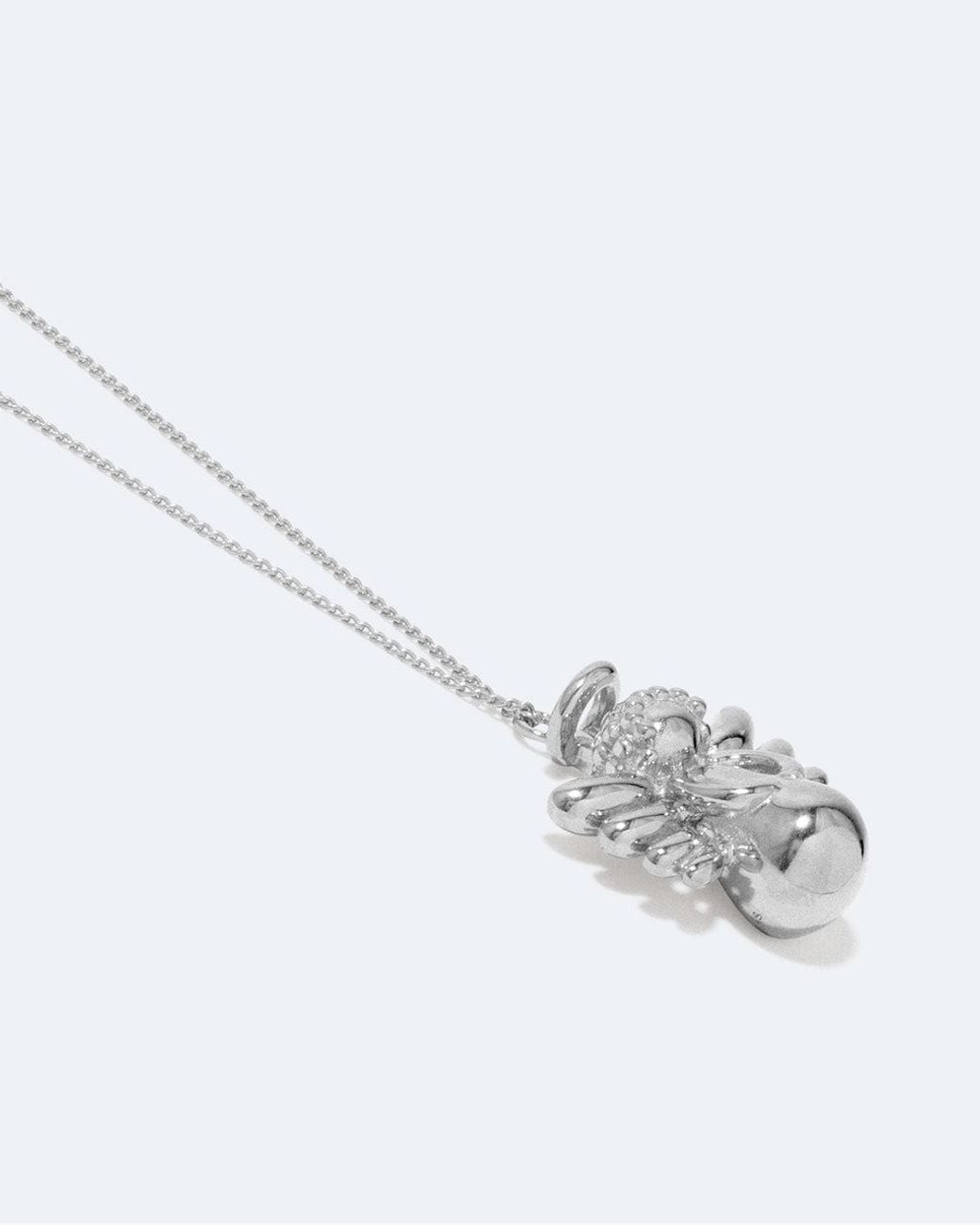 COMPLETEDWORKS White Classicworks Virgo Zodiac Balloon