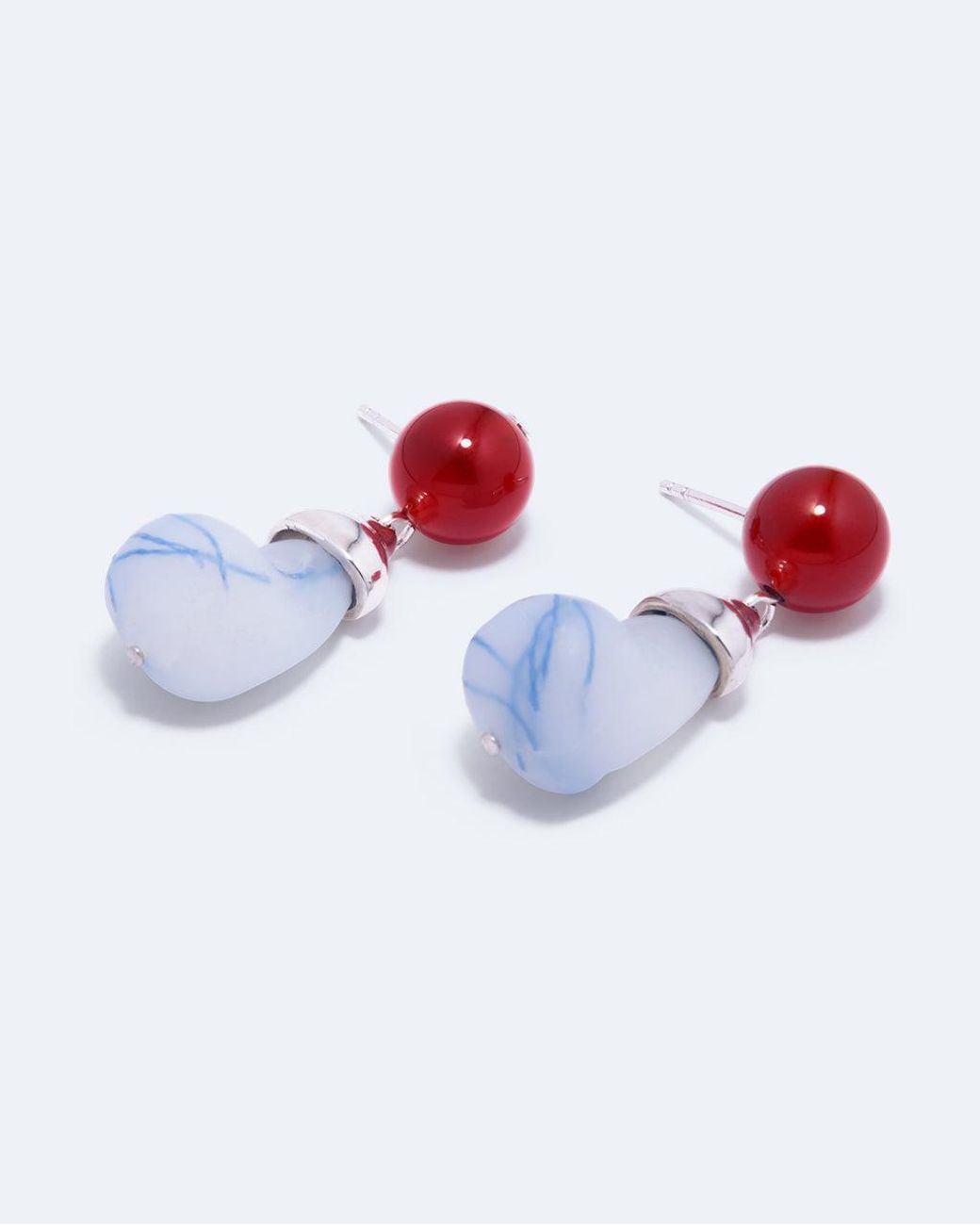 COMPLETEDWORKS White Beak